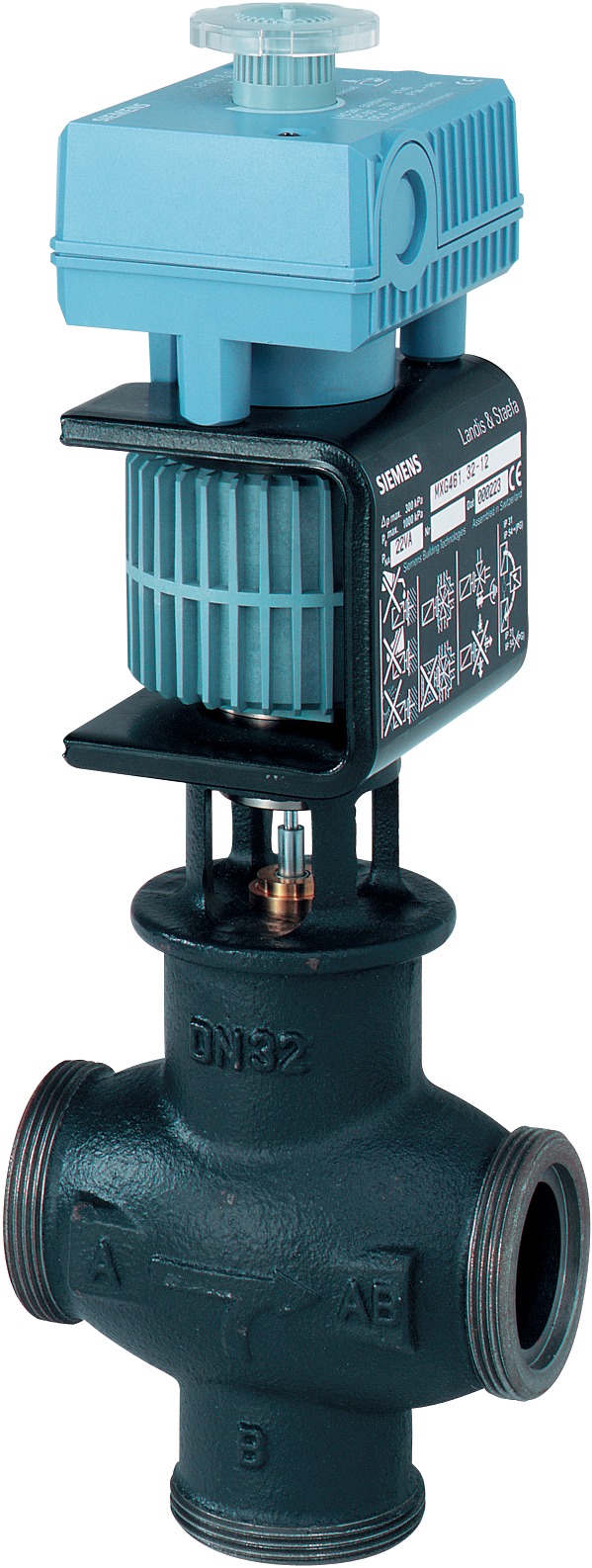 MXG461.40-20 / BPZ:MXG461.40-20, Siemens