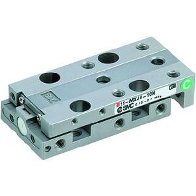 MXJ4-5, SMC
