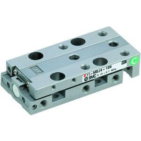 MXJ6-15, SMC