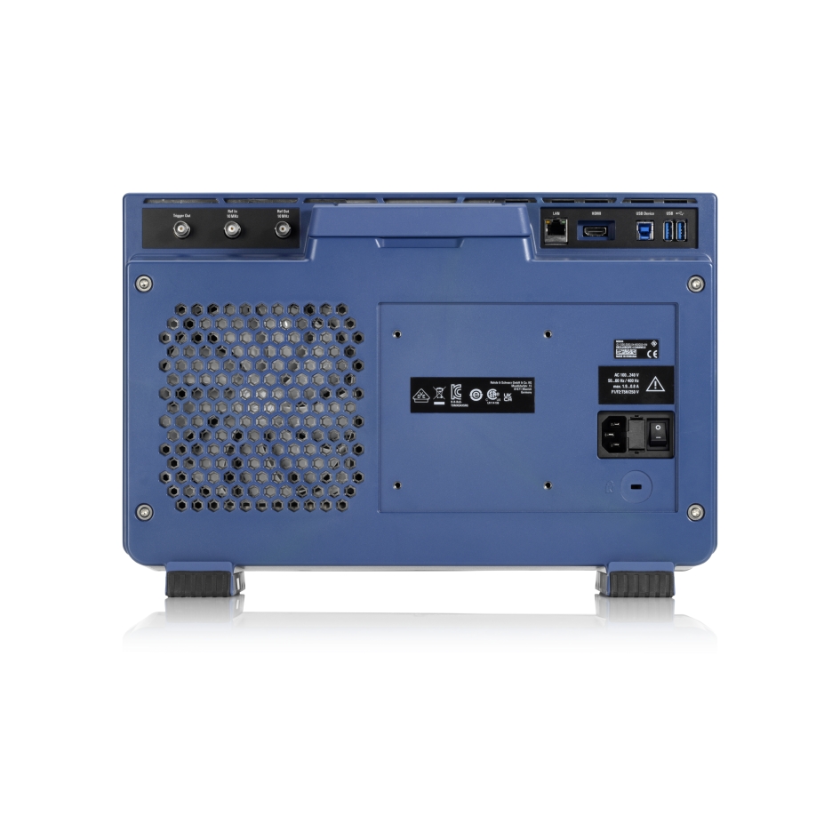 MXO44-245, Rohde & Schwarz