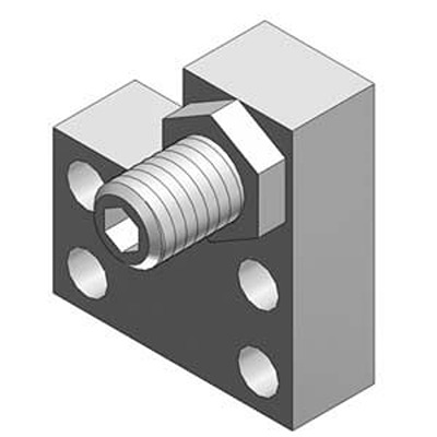 MXQ-CS16-X11, SMC