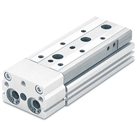 MXQ12-10, SMC