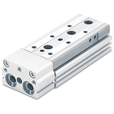 MXQ16-50, SMC