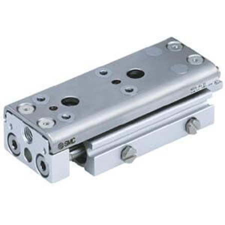 MXQ16A-30Z, SMC