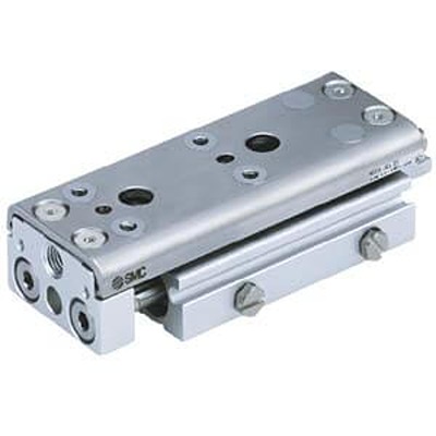 MXQ16A-40Z, SMC