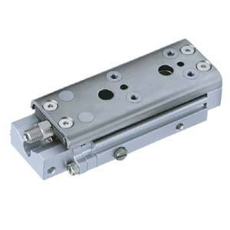MXQ16B-75Z, SMC