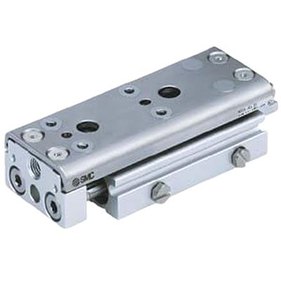 MXQ20A-40ZG, SMC