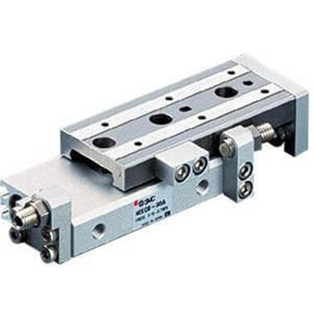 MXQ6-40, SMC