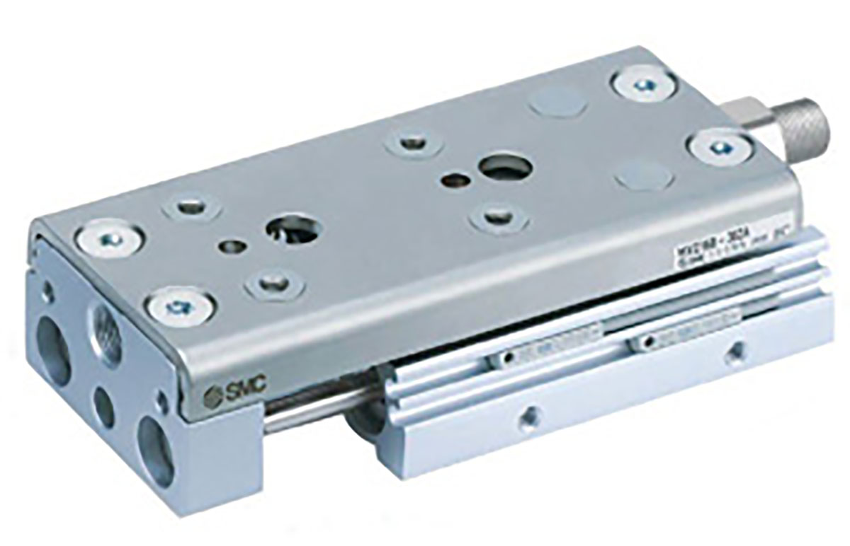 MXQ6-50Z, SMC