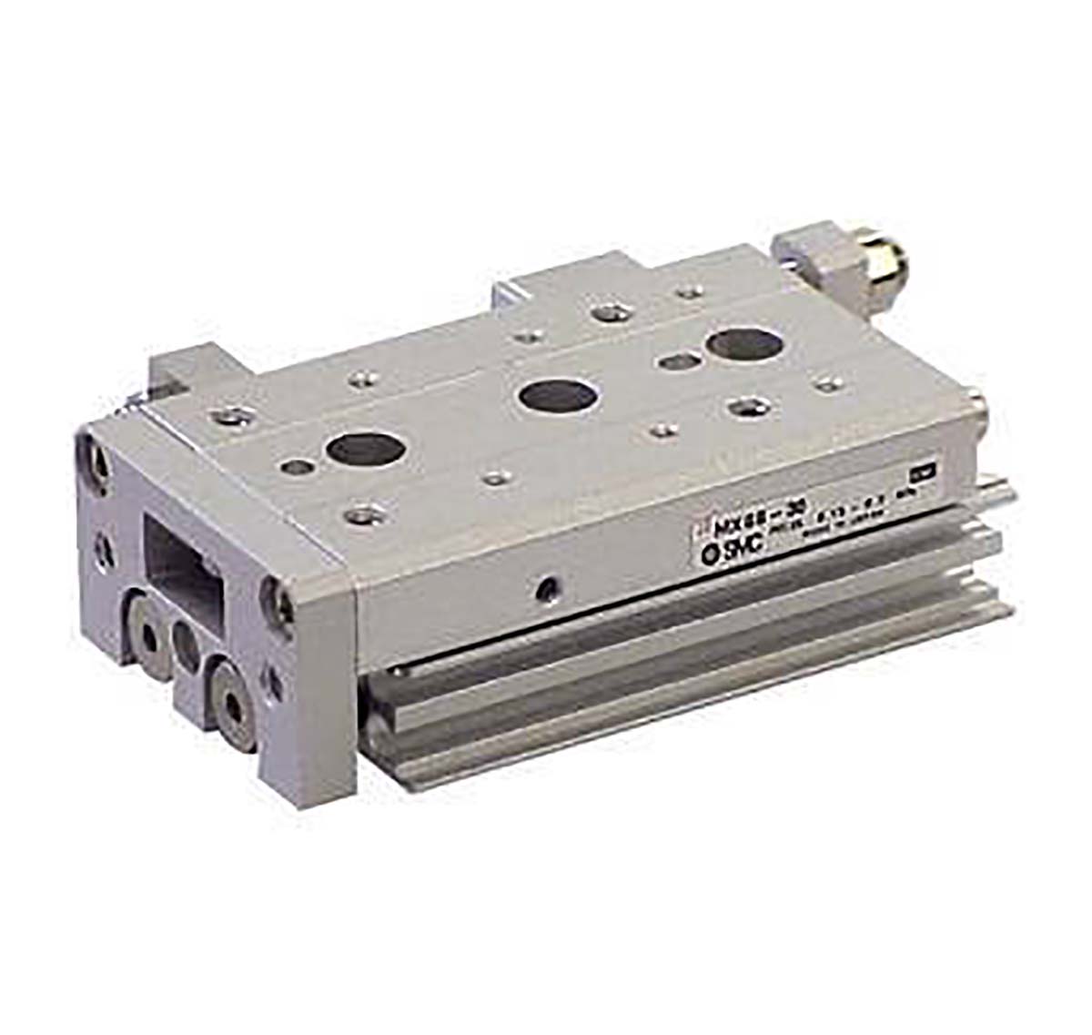 MXS16-40AS, SMC