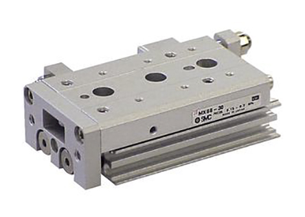 MXS16-75, SMC