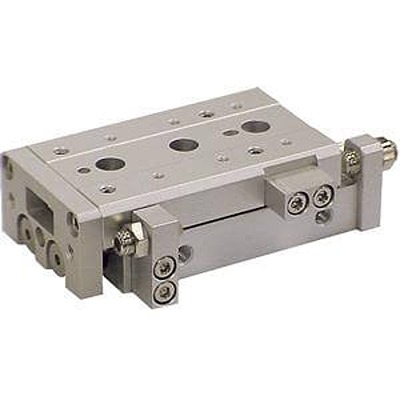 MXS16L-20, SMC