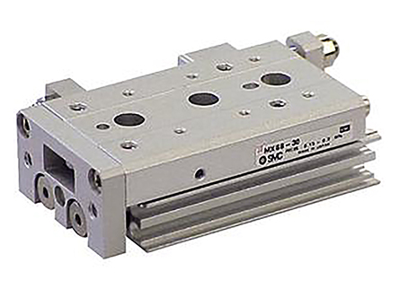 MXS25-75, SMC