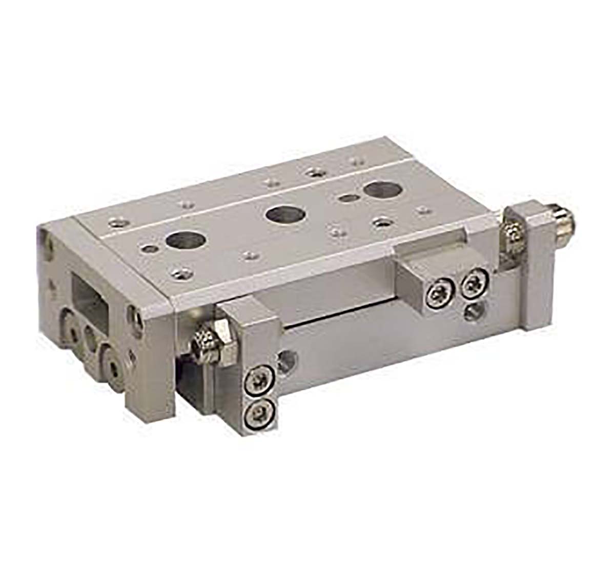 MXS6L-10, SMC