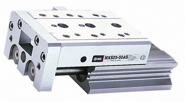 MXS8-75, SMC