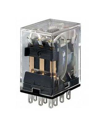 MY3N 110/120VAC, Omron