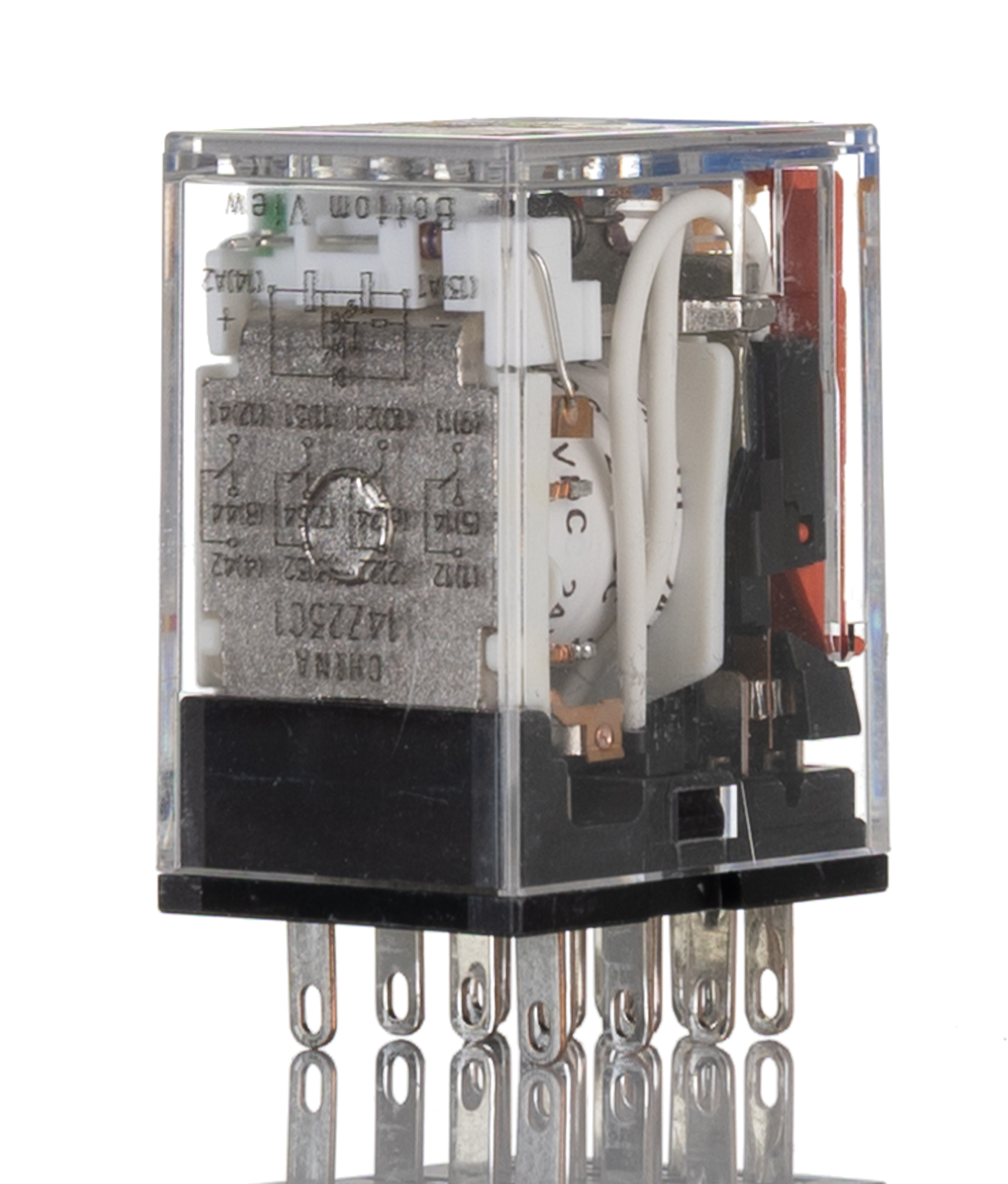 MY4IN-D2-GS-R DC24, Omron
