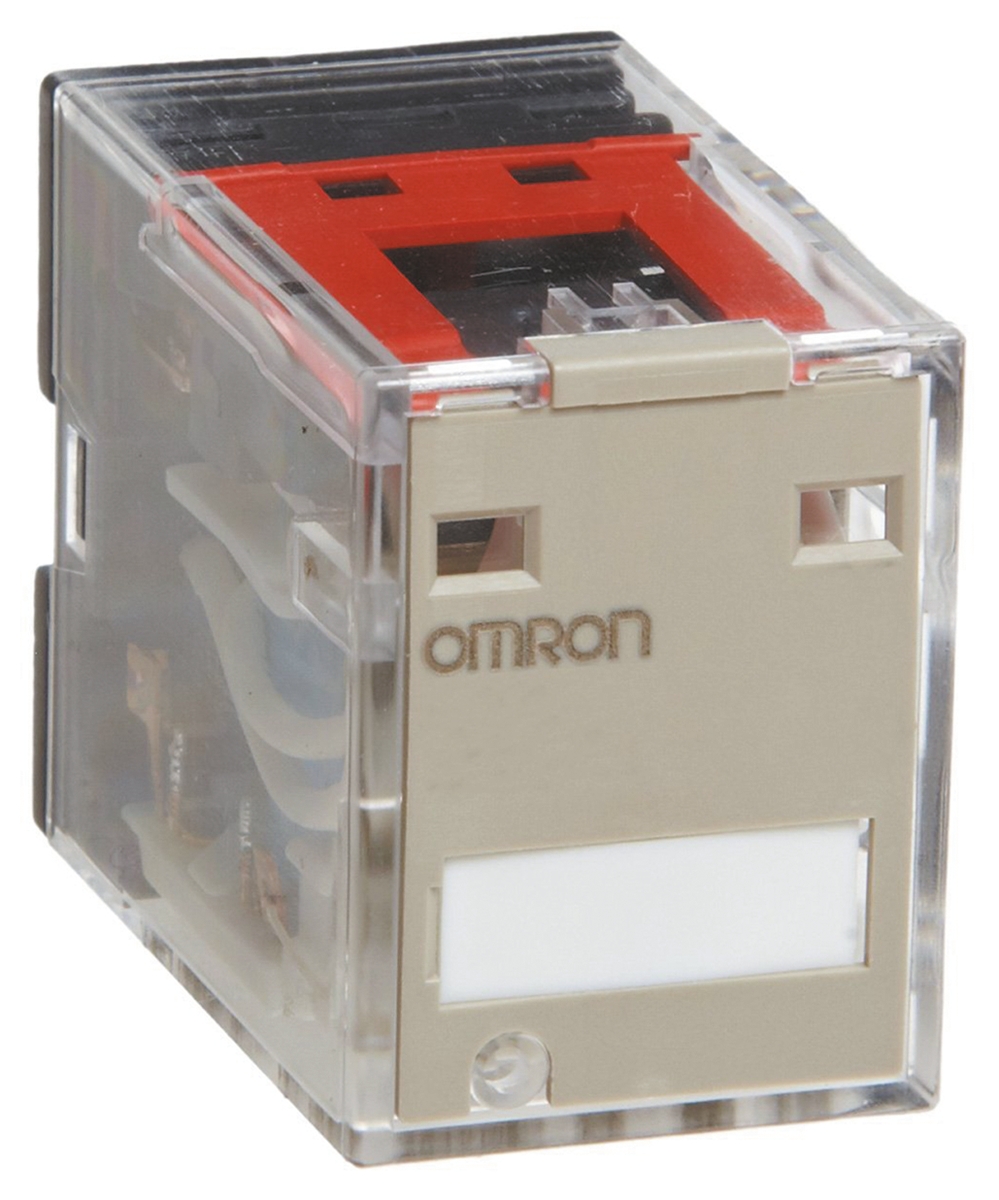 MY4ZN 24VDC (S), Omron