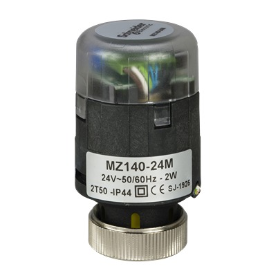 MZ140-24M, Schneider Electric