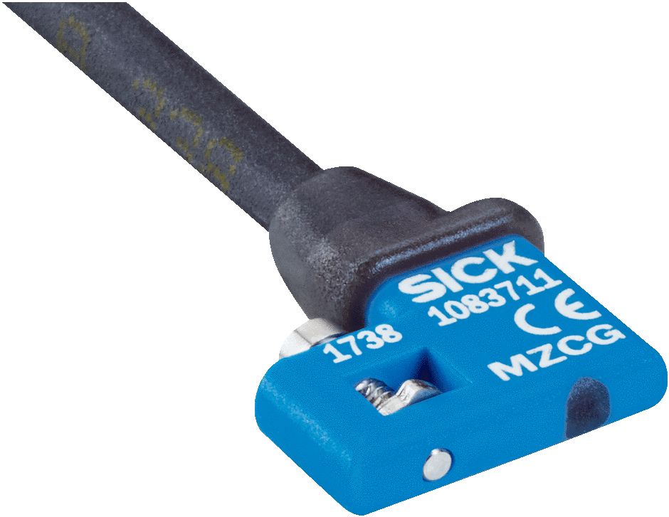 MZCG-1Z7PO-KR0, SICK