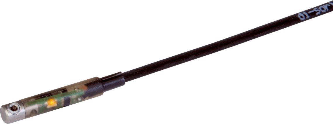 MZEC 3.7 PS-K-TSSL, Di-Soric