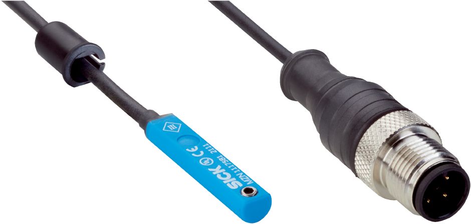 MZN-03VPS-KQ0, SICK