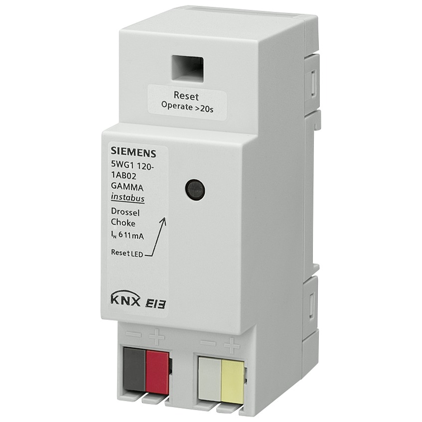 N 120/02 / 5WG1120-1AB02, Siemens