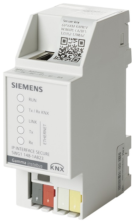 N 148/23 / 5WG1148-1AB23, Siemens