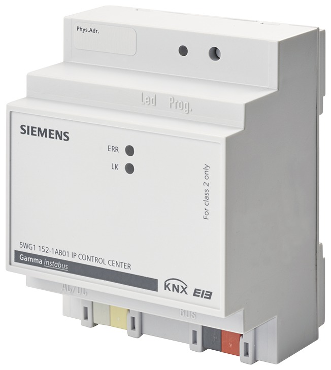 N 152/01 / 5WG1152-1AB01, Siemens