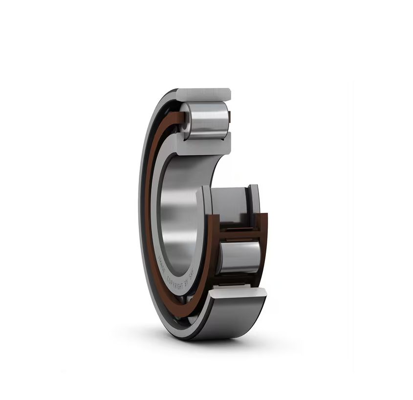 N 205 ECP, SKF