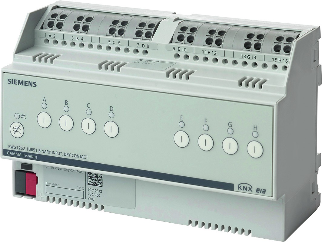 N 262D51 / 5WG1262-1DB51, Siemens