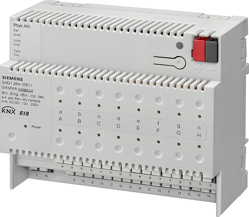 N 264E11 / 5WG1264-1EB11, Siemens