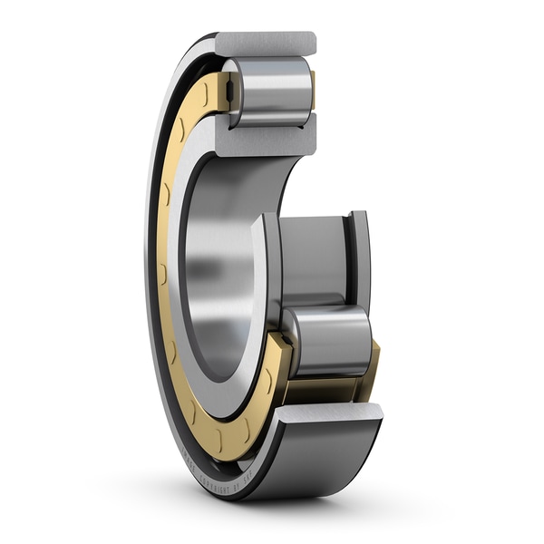 N 313 ECM, SKF