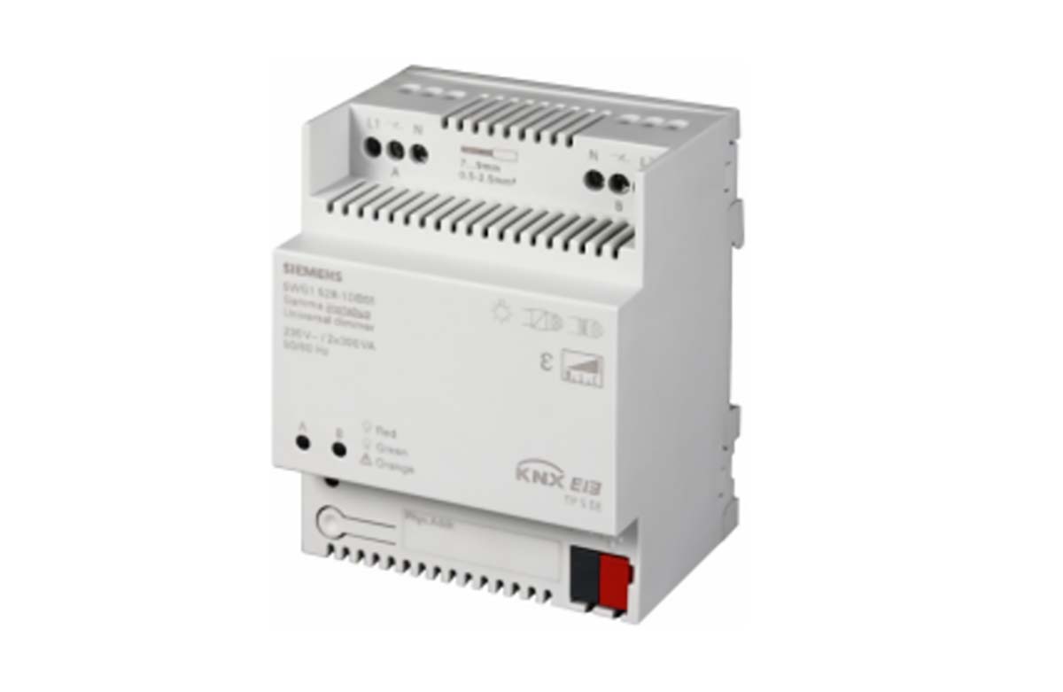 N 528D01 / 5WG1528-1DB01, Siemens