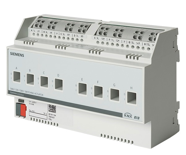 N 530D51 / 5WG1530-1DB51, Siemens