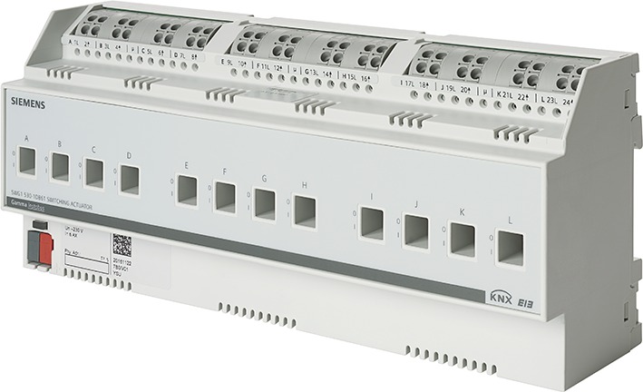 N 530D61 / 5WG1530-1DB61, Siemens