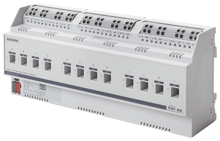 N 535D61 / 5WG1535-1DB61, Siemens