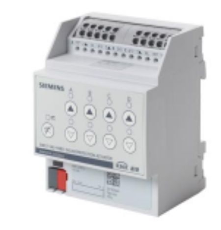 N 543D31 / 5WG1543-1DB31, Siemens
