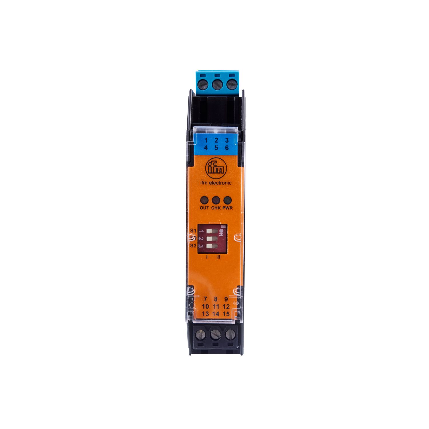 N0031A, ifm electronic