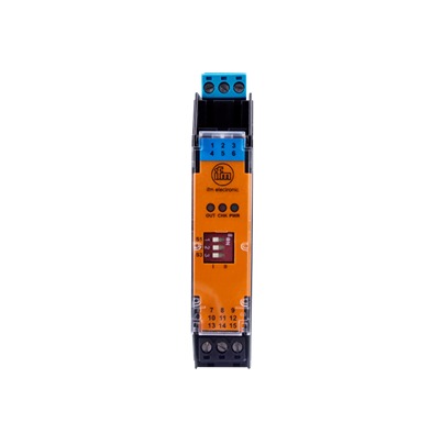 N0530A, ifm electronic