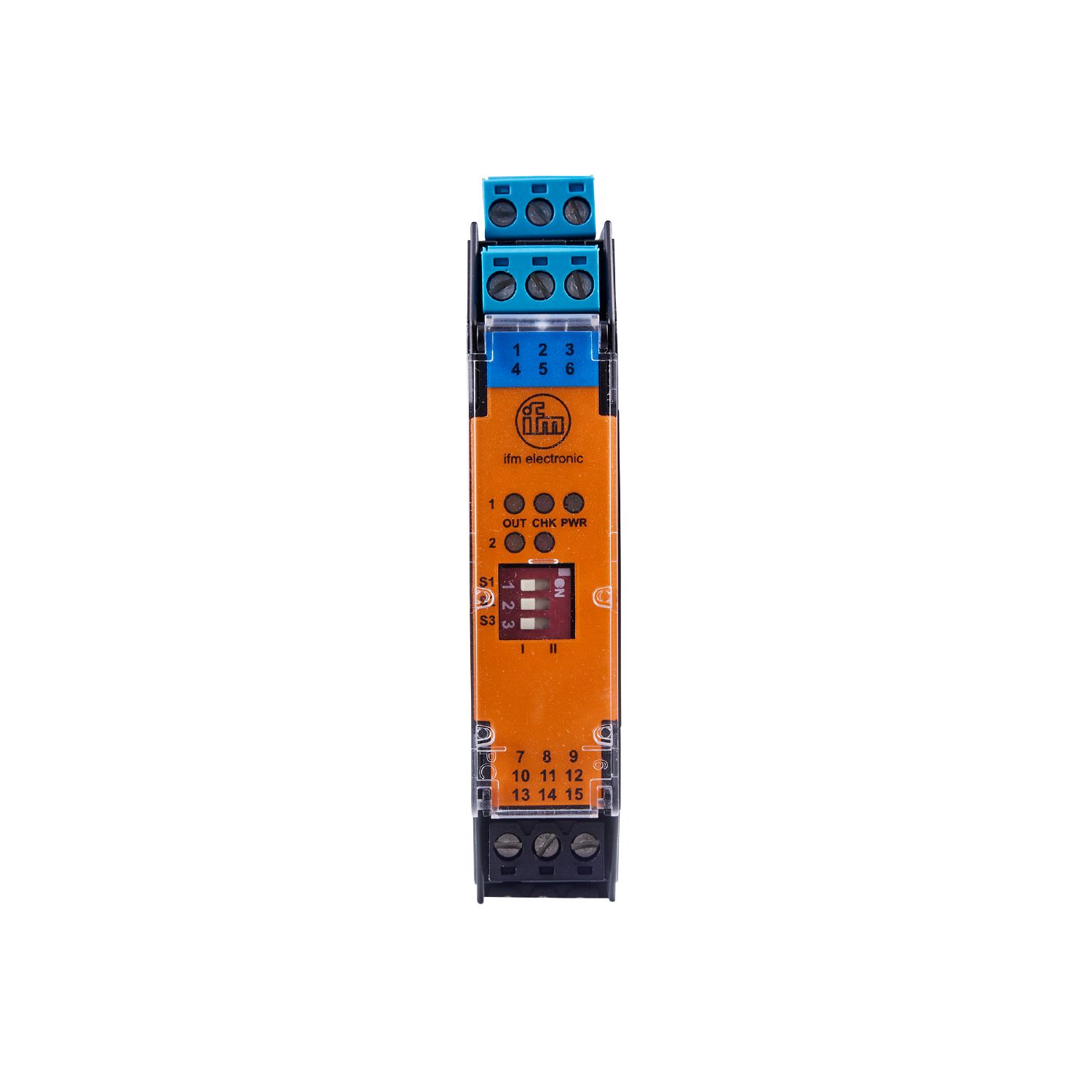 N0533A, ifm electronic
