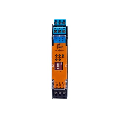 N0538A, ifm electronic