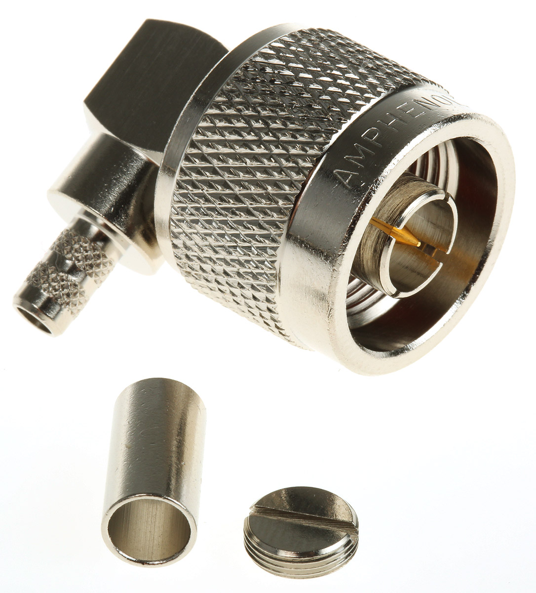 N1112B1-001-NT3G-1-50, Amphenol RF
