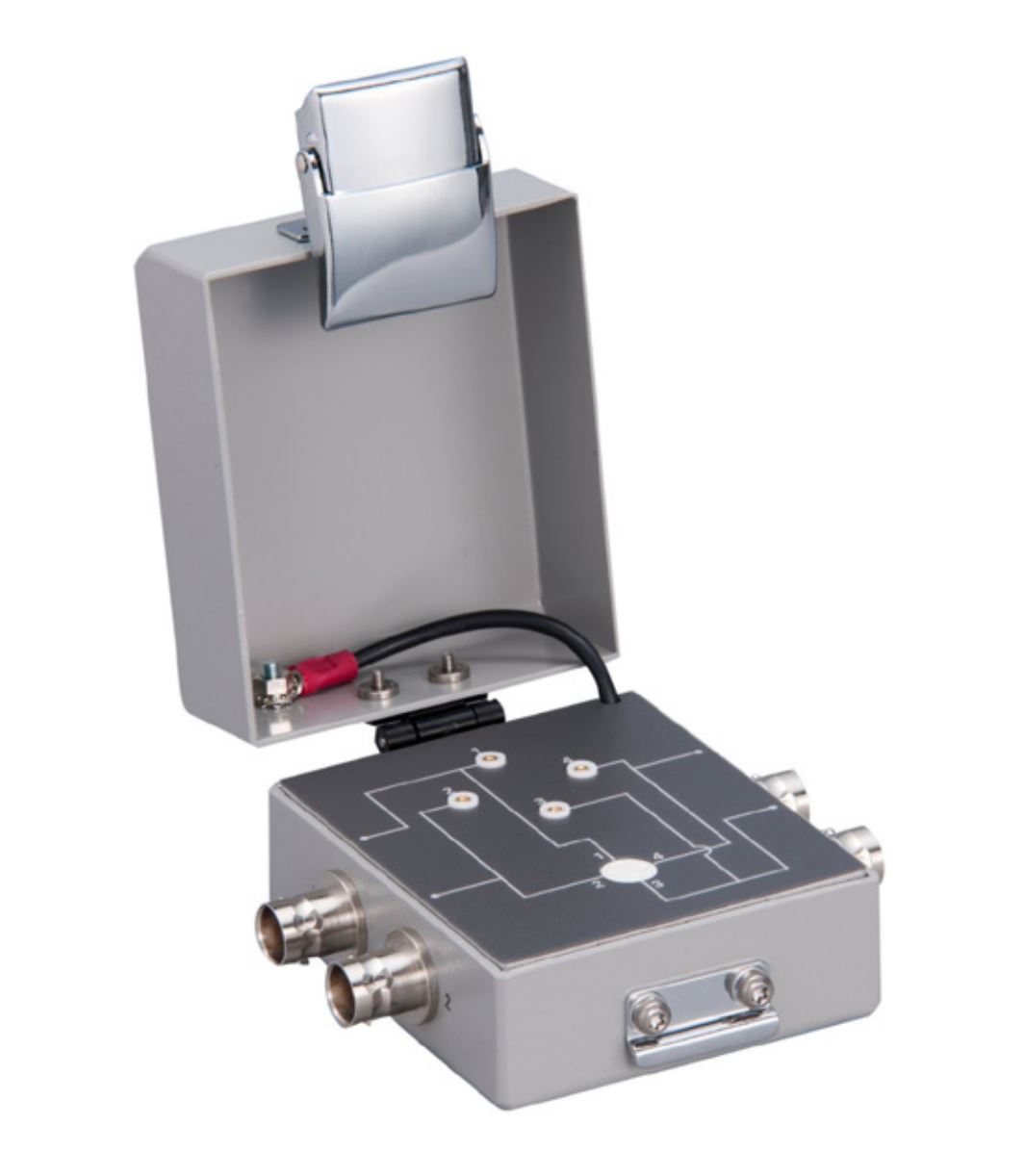 N1295A, Keysight Technologies