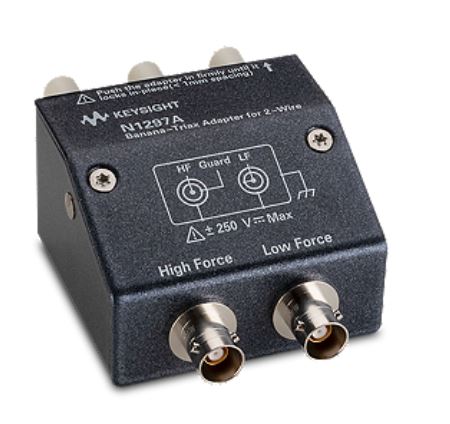 N1297A, Keysight Technologies