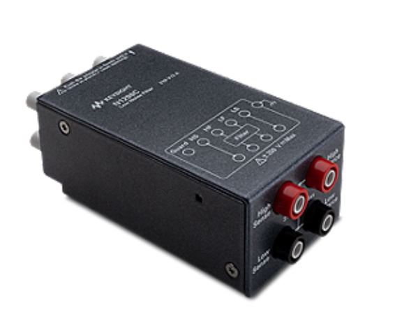 N1298C, Keysight Technologies