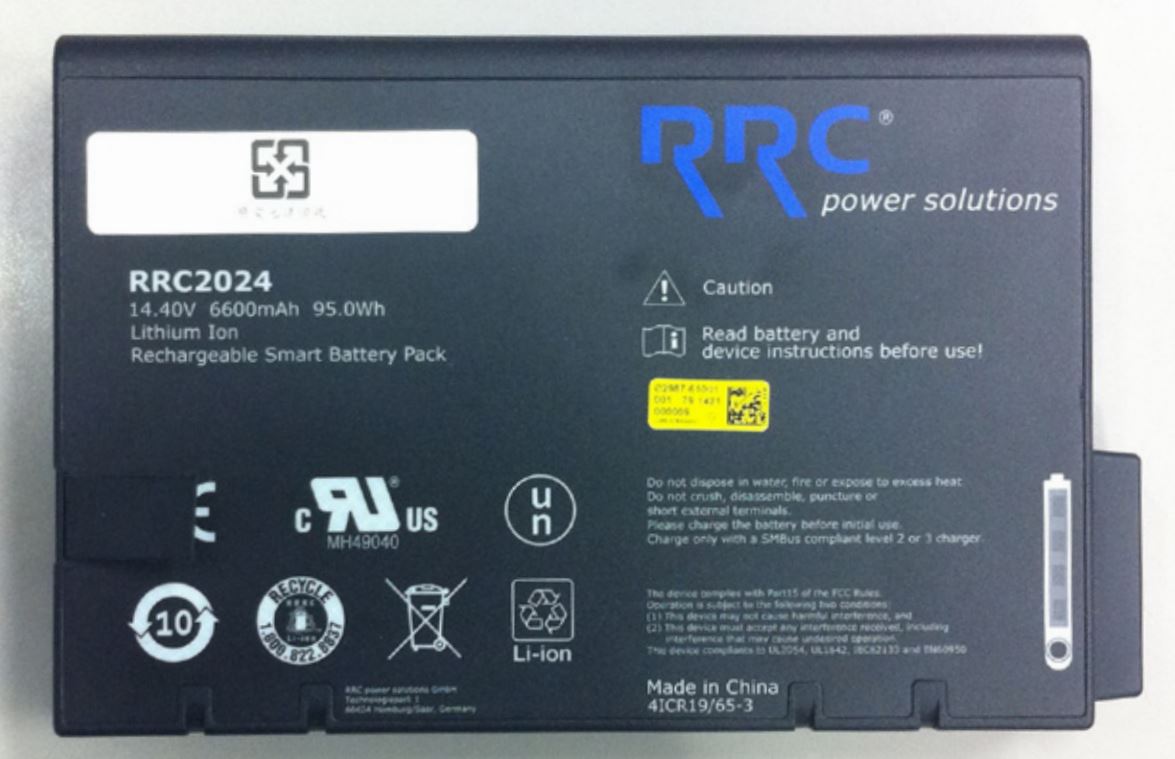 N1418A, Keysight Technologies