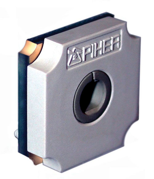 N15TS-103A3030, PIHER SENSORS AND CONTROLS S.S.A