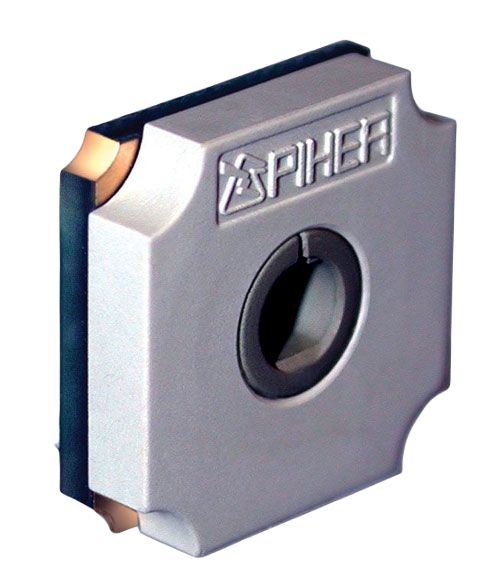 N15TS-502A3030, PIHER SENSORS AND CONTROLS S.S.A