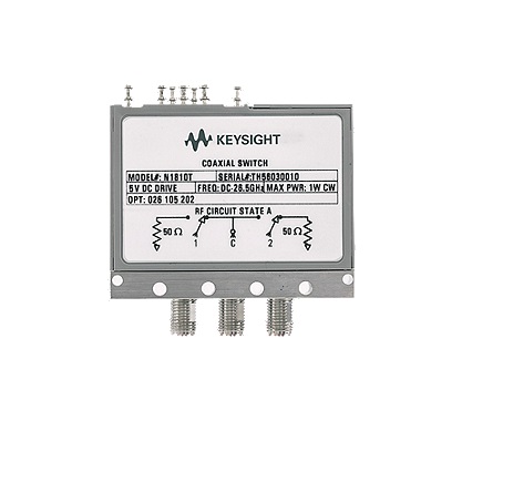 N1810TL-020-124-201, Keysight Technologies